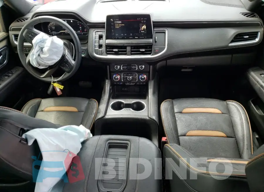 1GKS2CKD0PR252233 Photo# 8