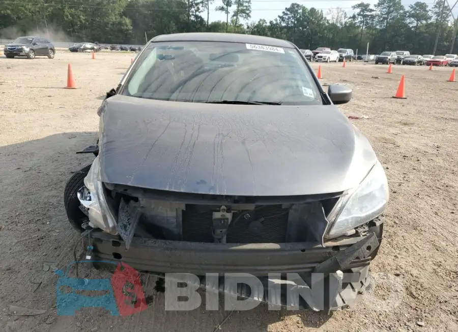 3N1AB7AP4FL654811 Photo# 5