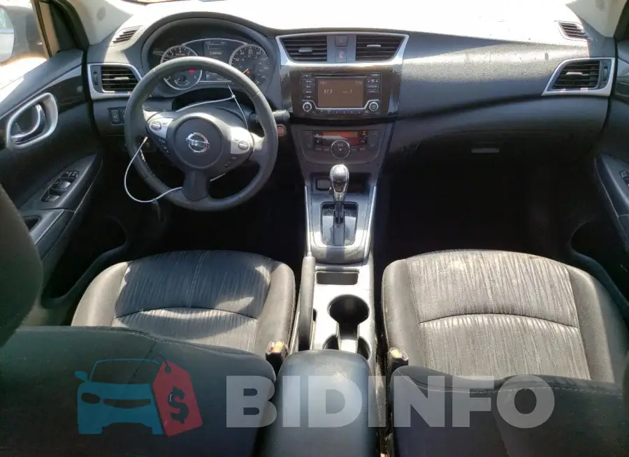 3N1AB7AP4JY222036 Photo# 8