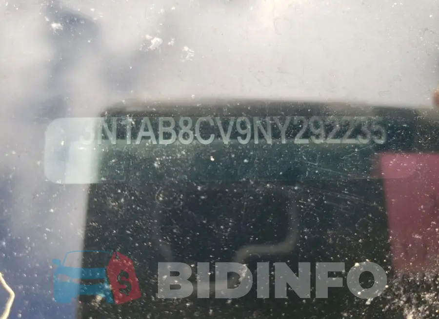 3N1AB8CV9NY292235 Photo# 12