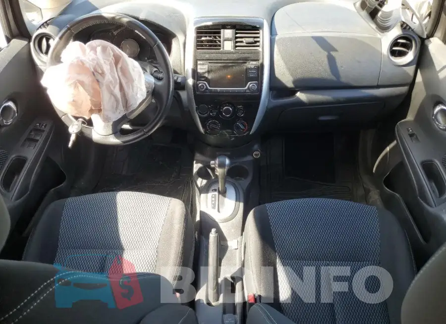 3N1CE2CP2HL378454 Photo# 8