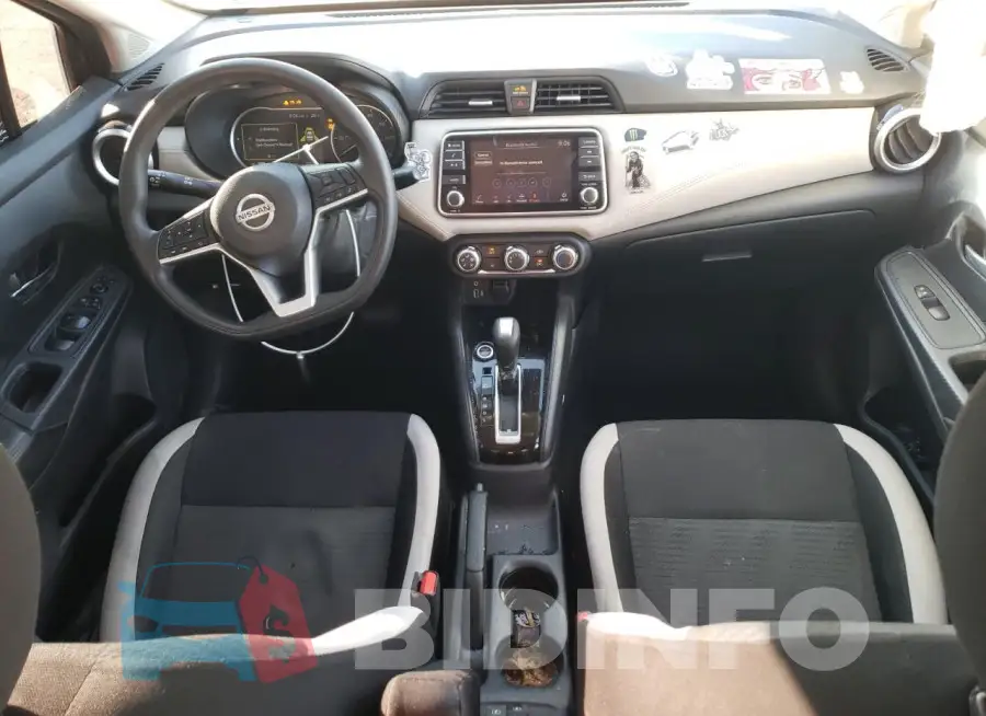 3N1CN8EV3LL902248 Photo# 8