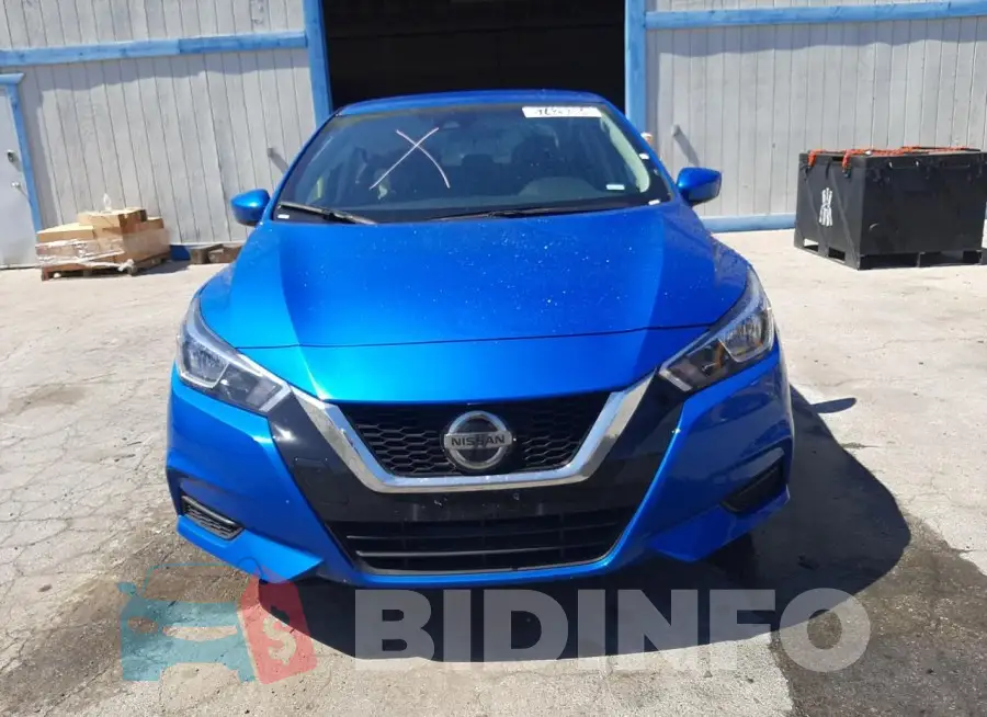 3N1CN8EV9NL843709 Photo# 5