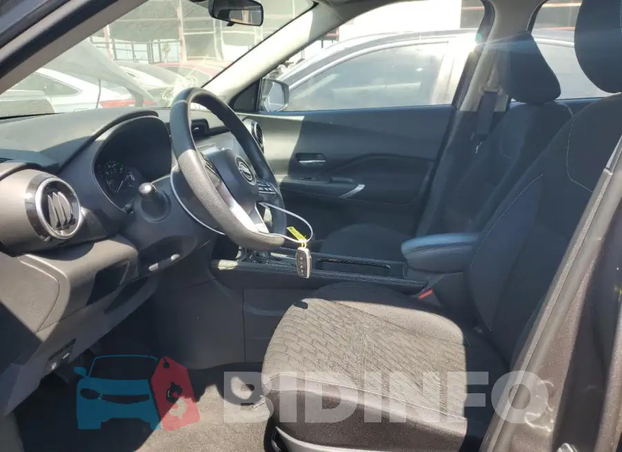 3N1CP5CV0NL500119 Photo# 7