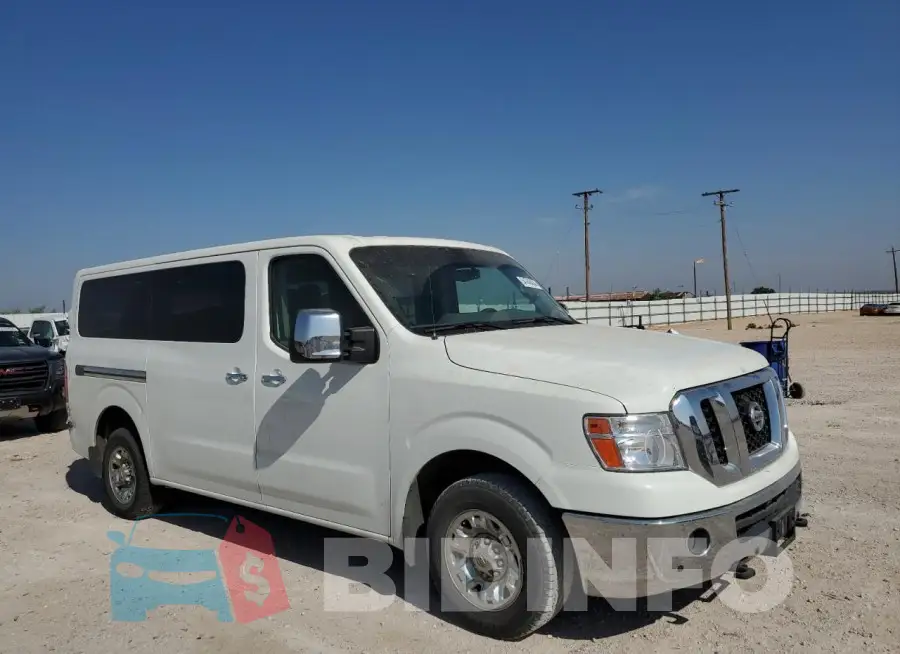 5BZAF0AA4GN855338 Photo# 4