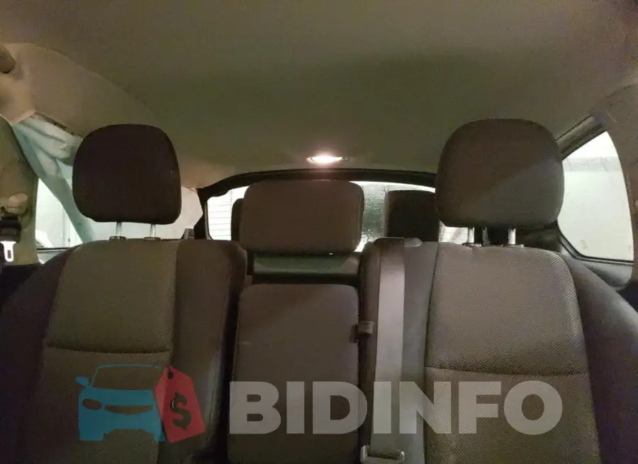 5N1DR2MM6KC581355 Photo# 10