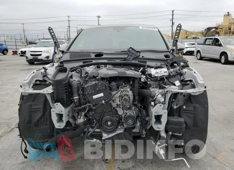 WP1AA2A57PLB14432 Photo# 5