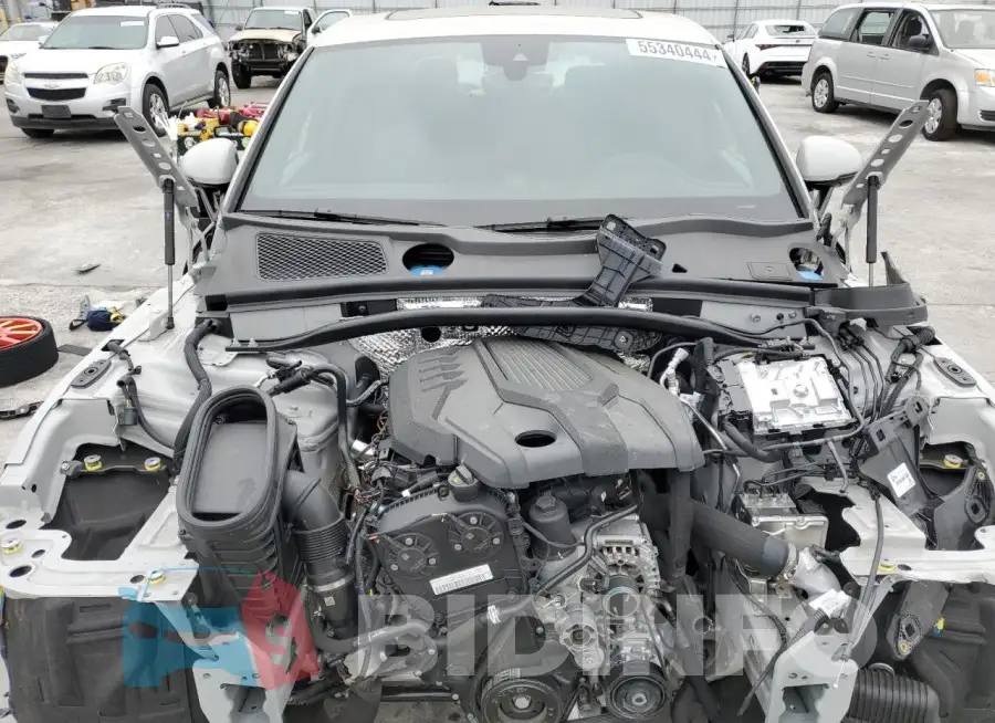 WP1AA2A57PLB14432 Photo# 12