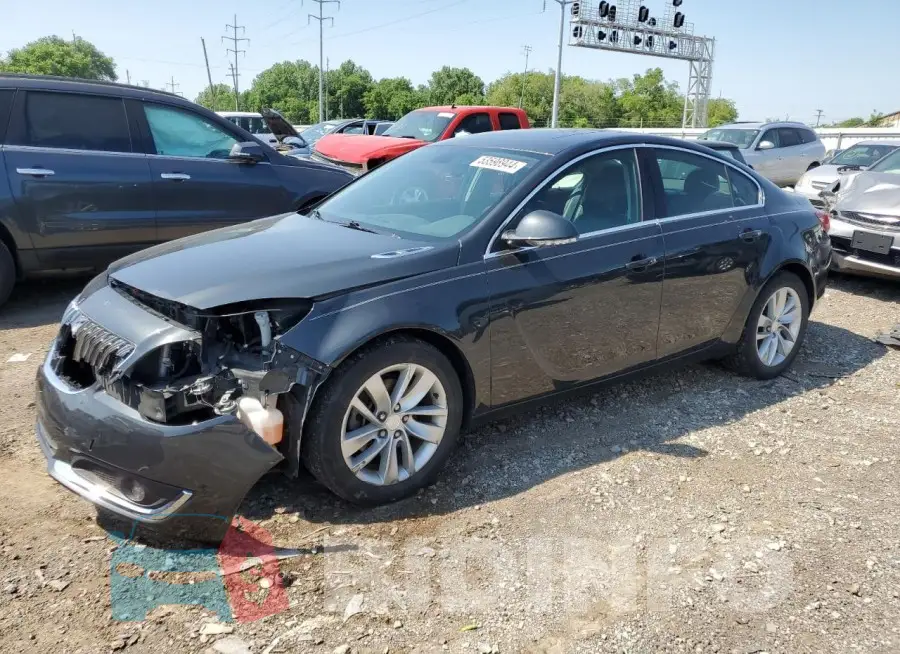 2G4GN5EX0F9161154 Photo# 1