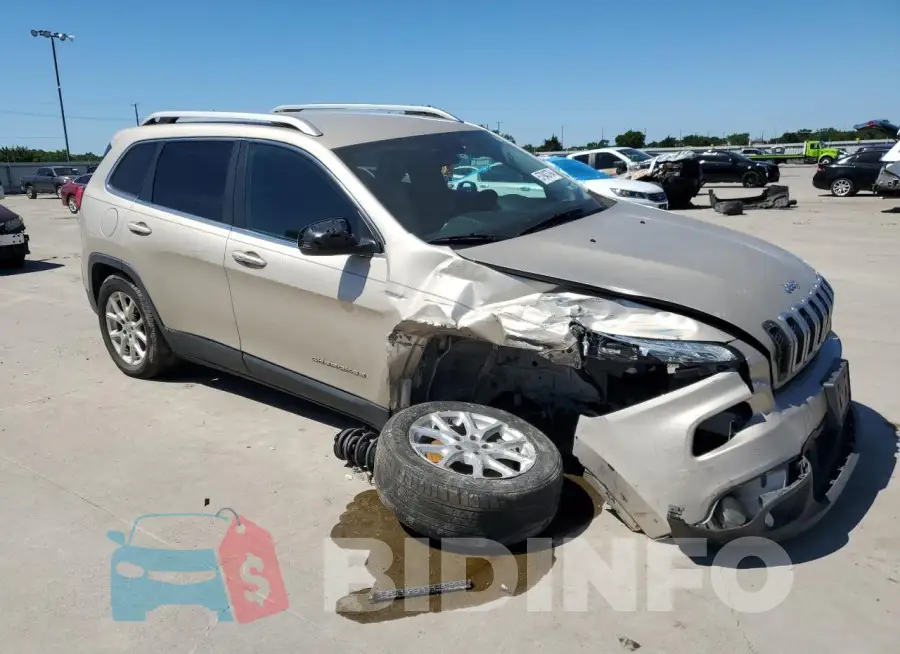 1C4PJLCB6FW689509 Photo# 4