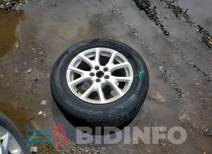 1C4PJMAB3FW774946 Photo# 12