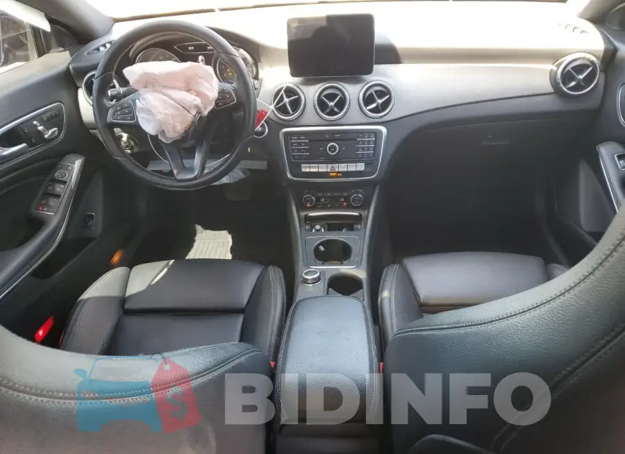 WDDSJ4EB3JN612517 Photo# 8