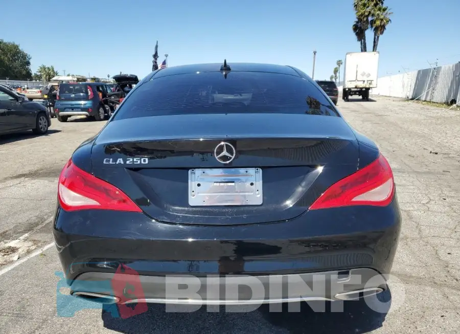 WDDSJ4EB3JN612517 Photo# 6