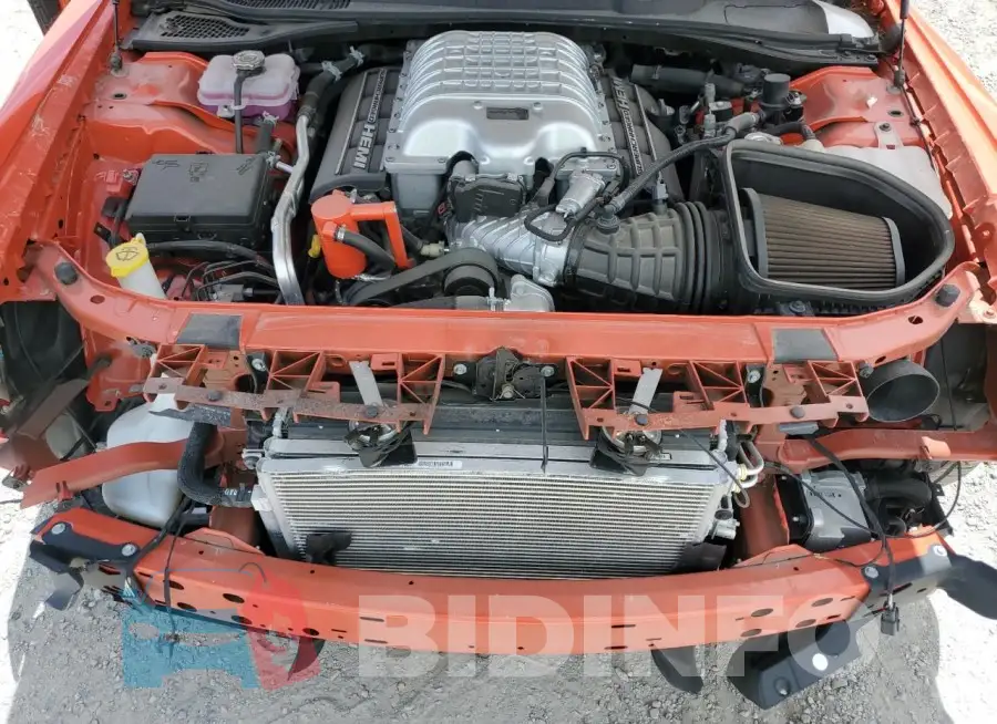 2C3CDZL98NH107837 Photo# 11
