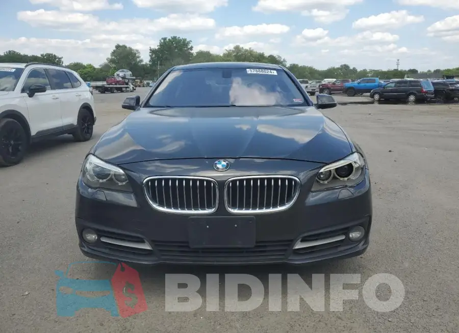 WBA5A7C5XFD620825 Photo# 5