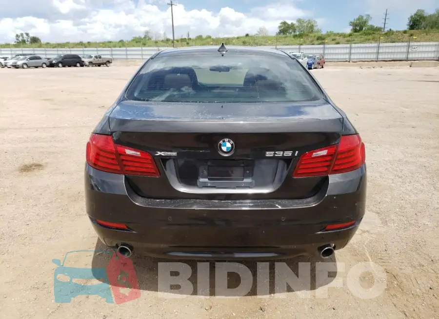 WBA5B3C54FD544721 Photo# 6