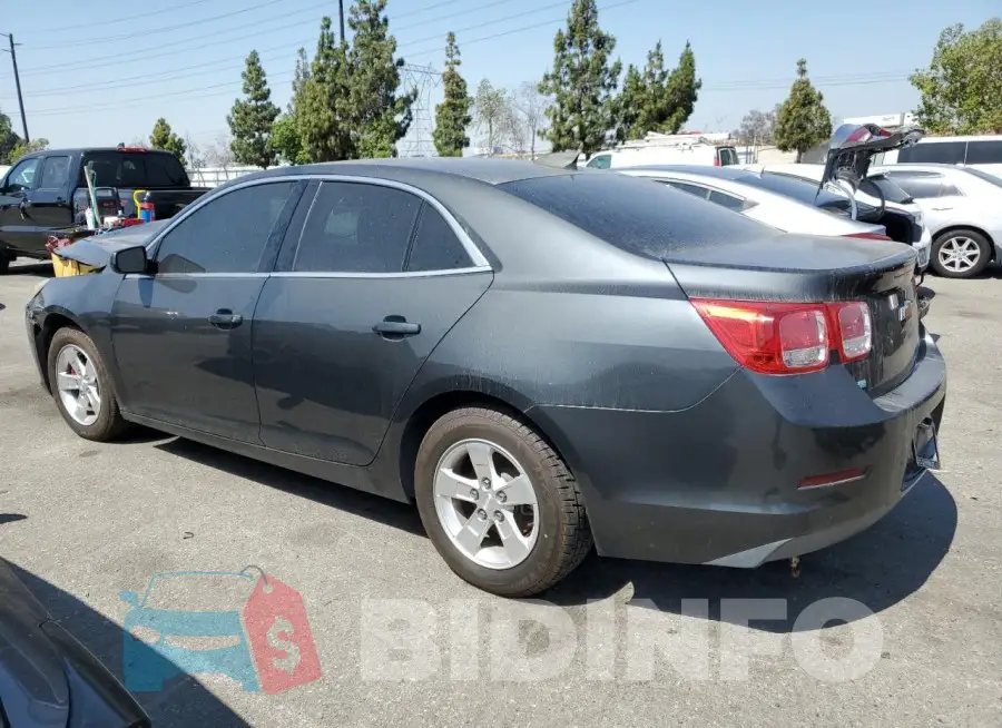 1G11B5SL2FF106256 Photo# 2