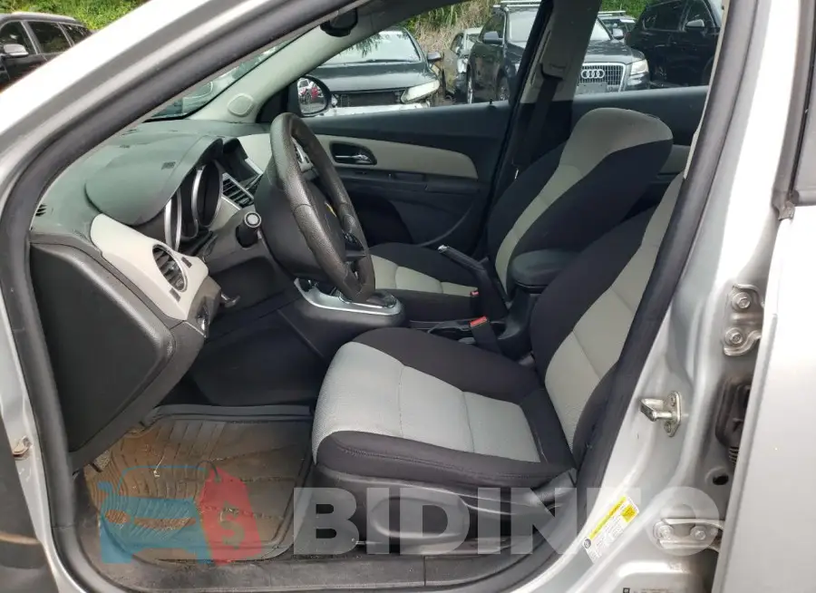 1G1PB5SH1F7138163 Photo# 7
