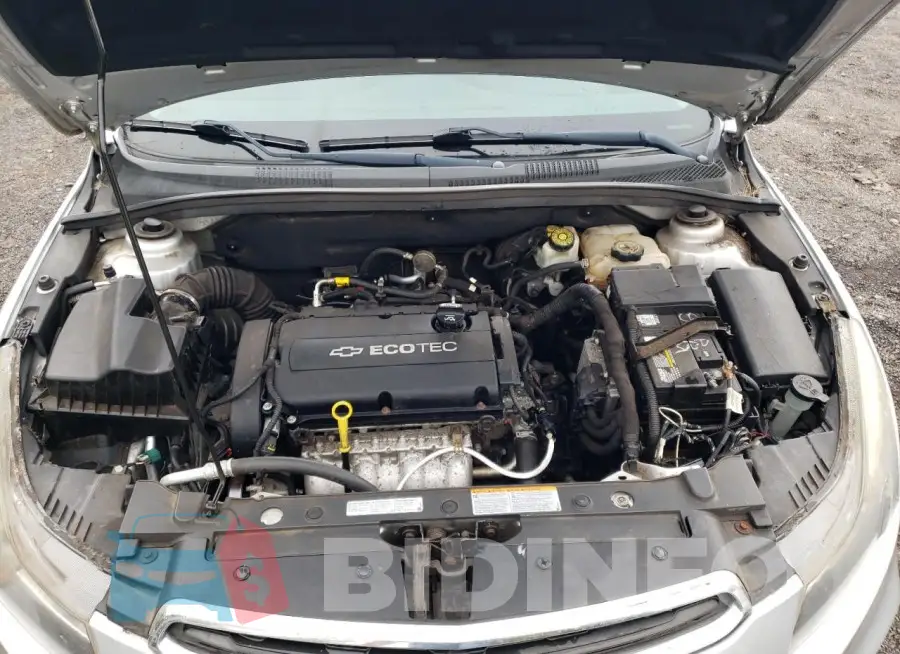 1G1PB5SH1F7138163 Photo# 11