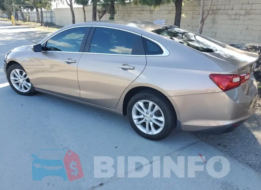 1G1ZD5ST3JF223527 Photo# 2