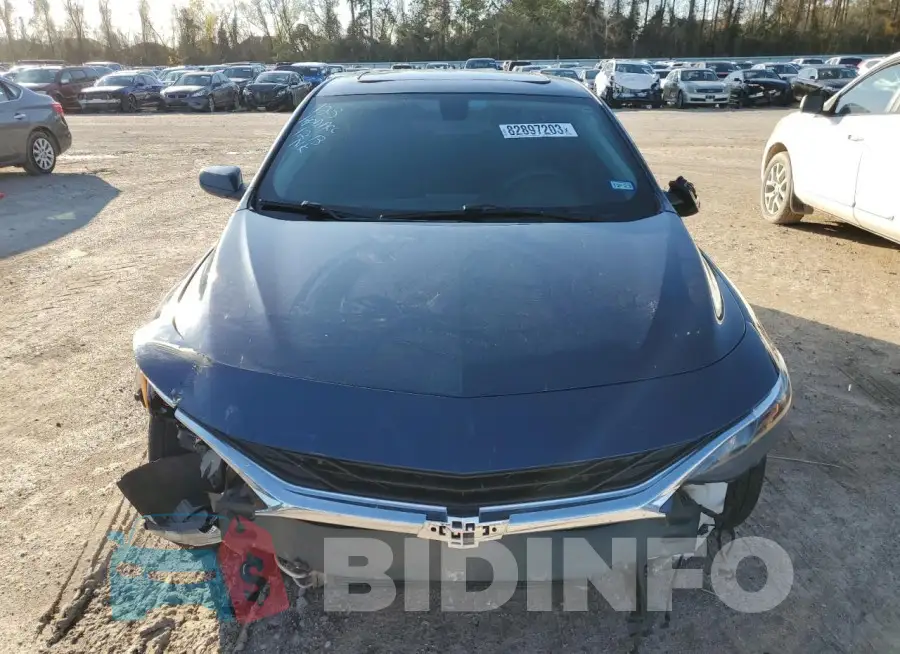 1G1ZD5ST3LF067296 Photo# 5