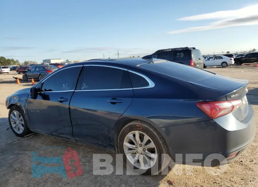 1G1ZD5ST3LF067296 Photo# 2