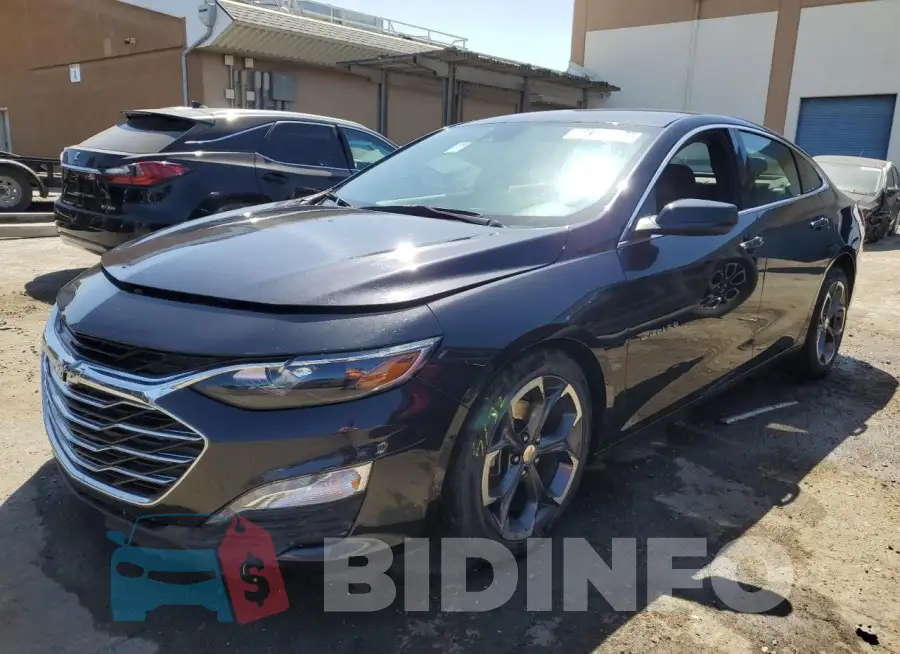 1G1ZD5ST3PF168473 Photo# 1
