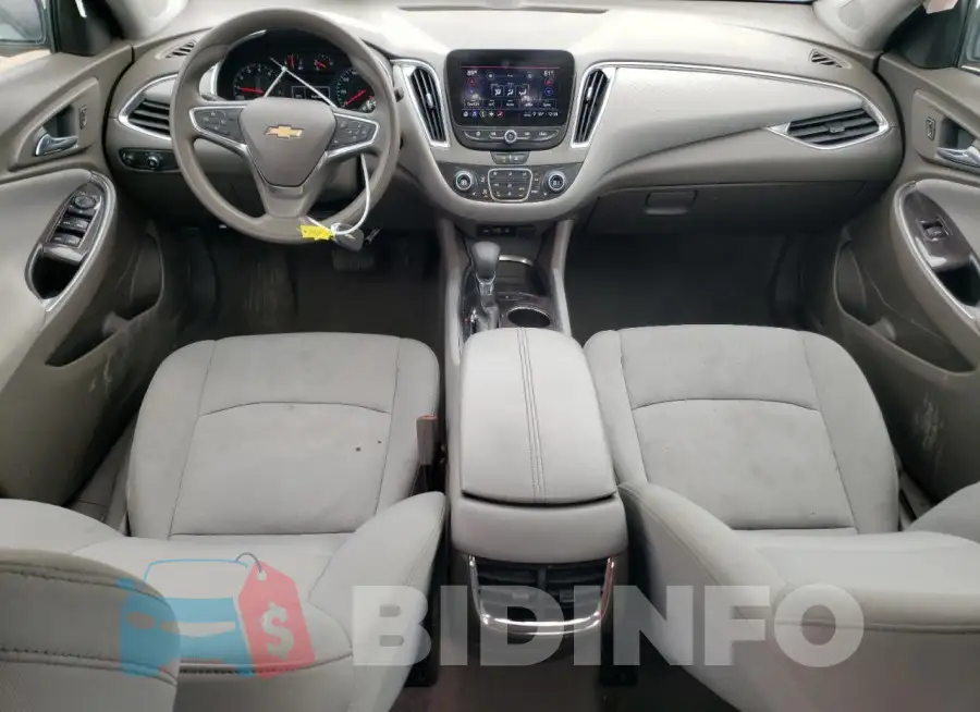 1G1ZD5ST6MF043186 Photo# 8