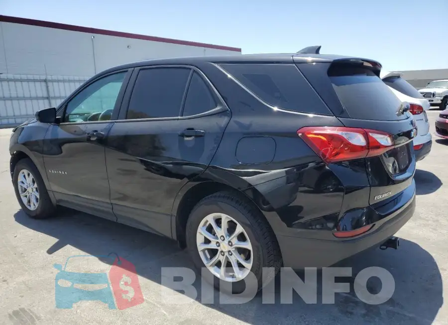 2GNAXHEV8L6150606 Photo# 2