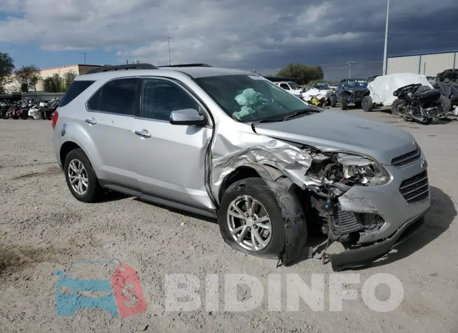 2GNFLFE39G6231236 Photo# 4