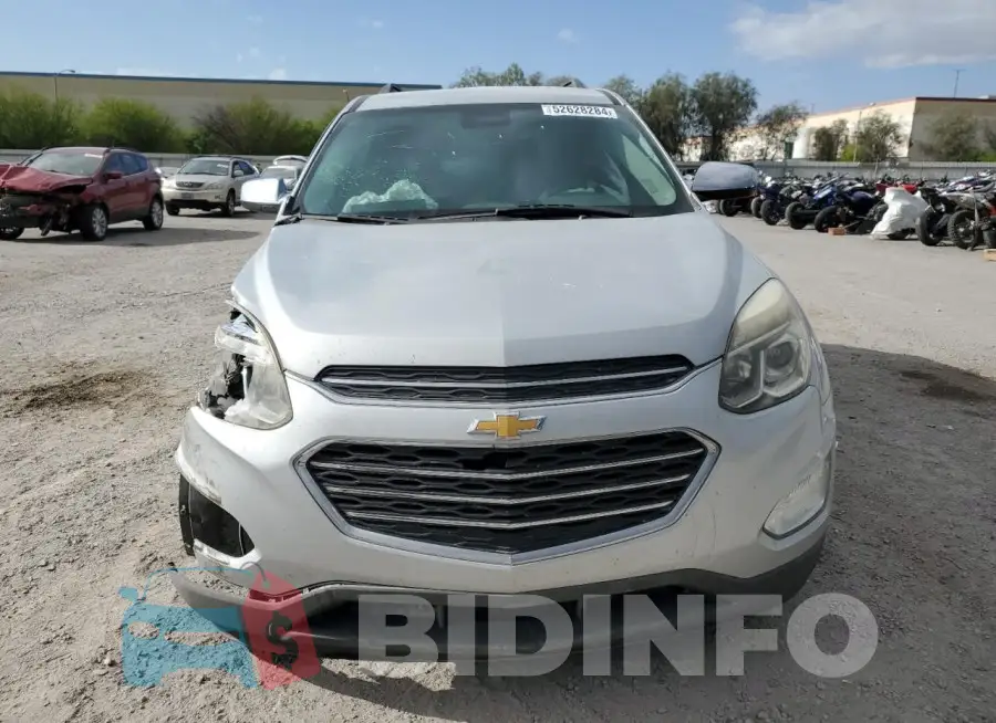 2GNFLFE39G6231236 Photo# 5