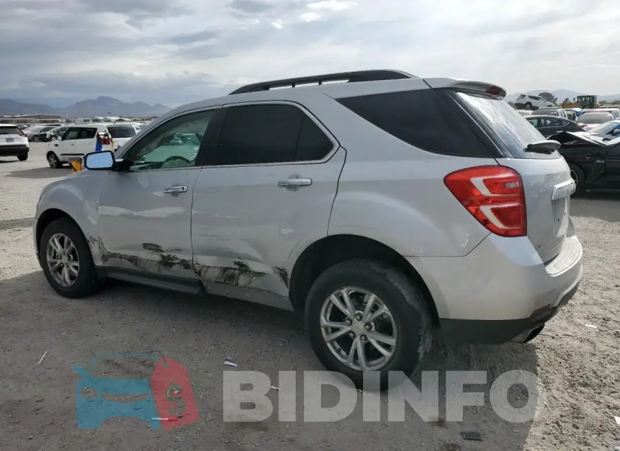 2GNFLFE39G6231236 Photo# 2