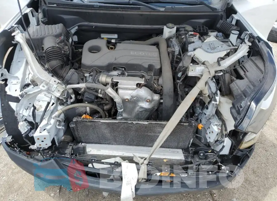 3GNAXHEV5LS570941 Photo# 11