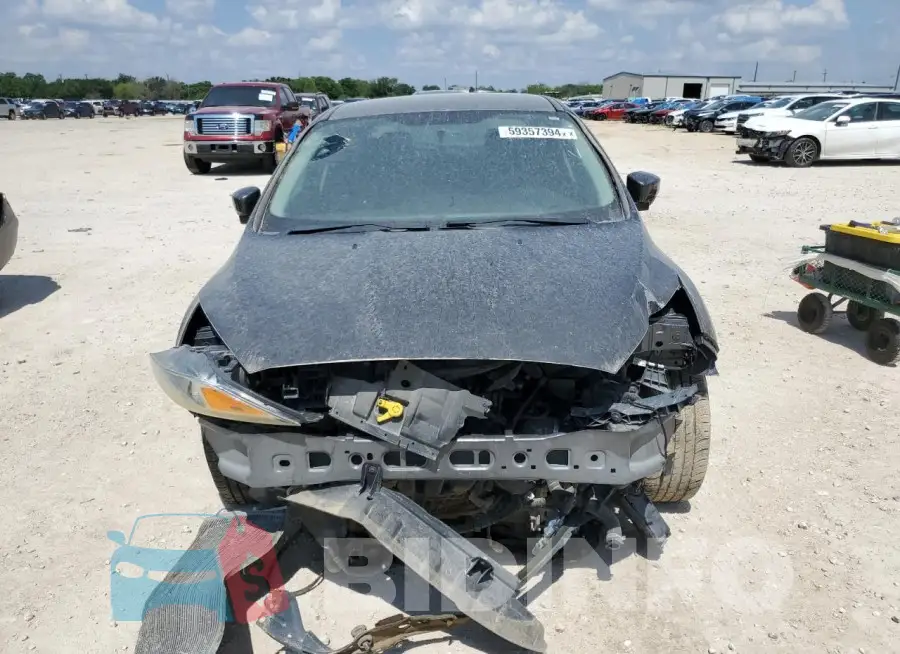 1FADP3F22GL305554 Photo# 5