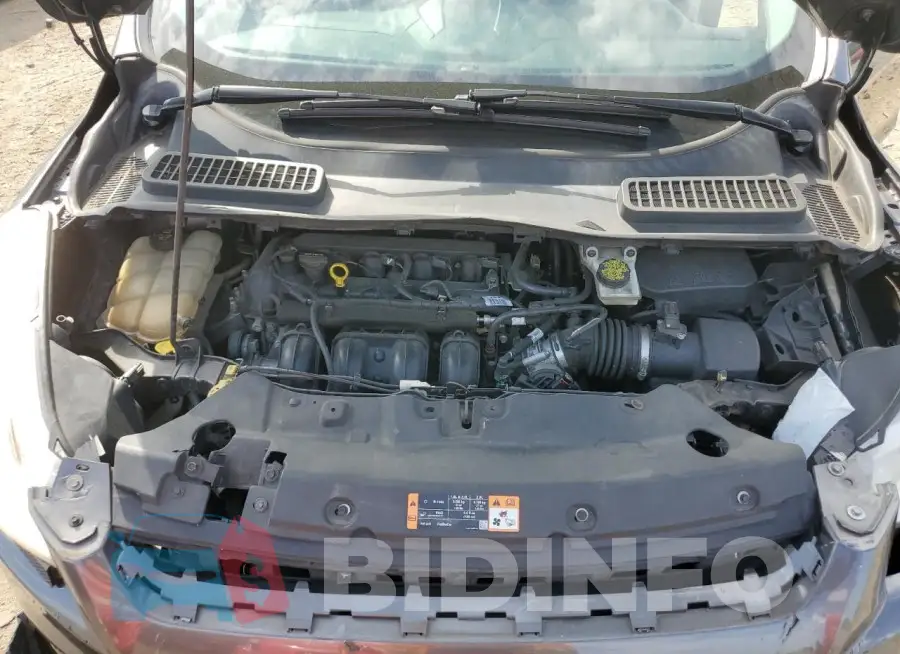 1FMCU0F78GUA36099 Photo# 11