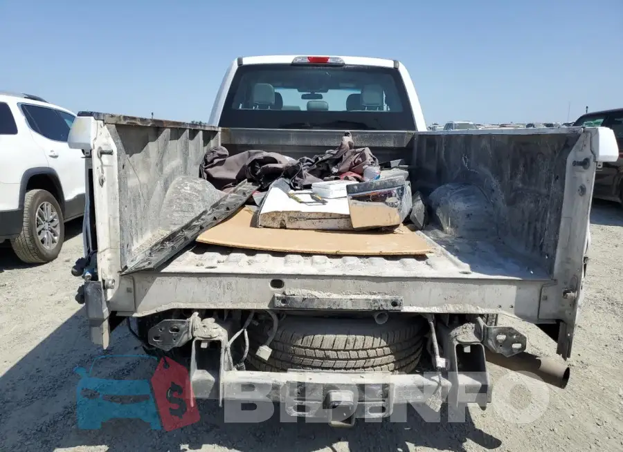 1FT7X2A63KEG21053 Photo# 6