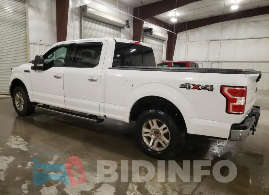1FTFW1EG4JFD17699 Photo# 2