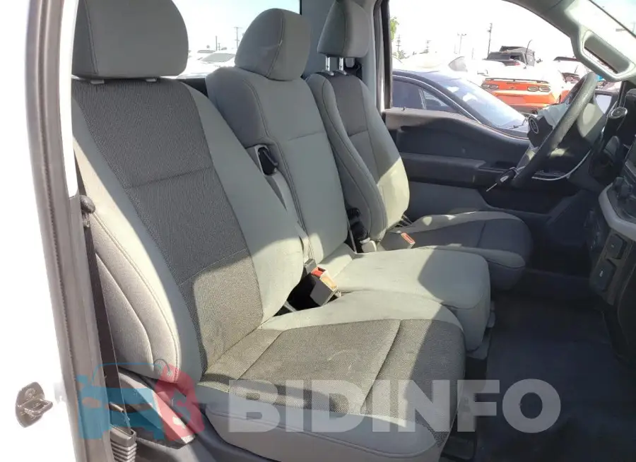 1FTMF1CP4MKD46934 Photo# 10