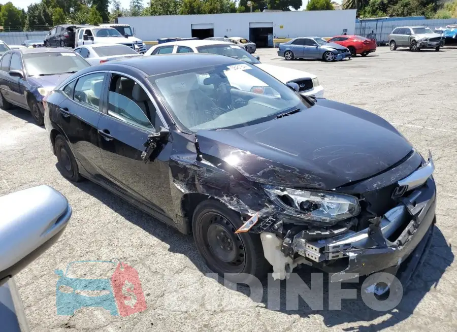 19XFC2F56GE034591 Photo# 4