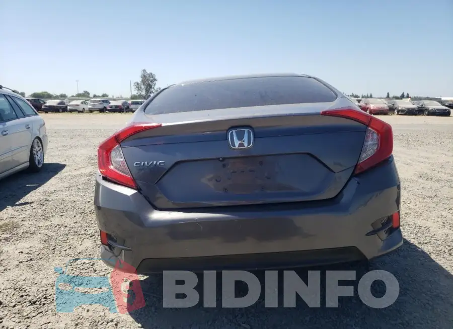 19XFC2F59HE231580 Photo# 6