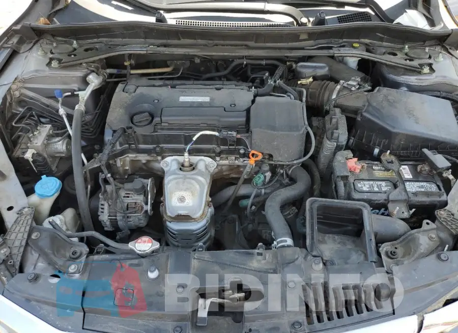 1HGCR2F89HA140258 Photo# 11