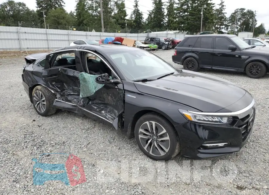 1HGCV3F45JA001040 Photo# 4