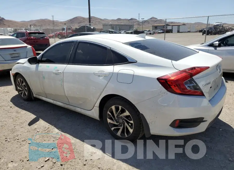 2HGFC2F86HH553500 Photo# 2