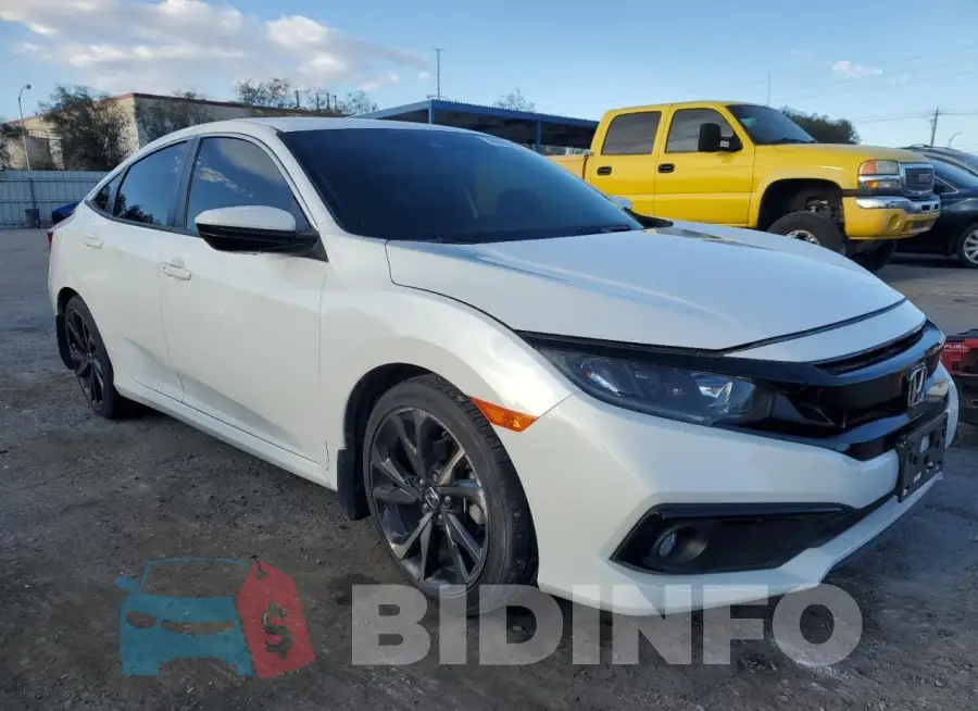 2HGFC2F87MH517521 Photo# 4