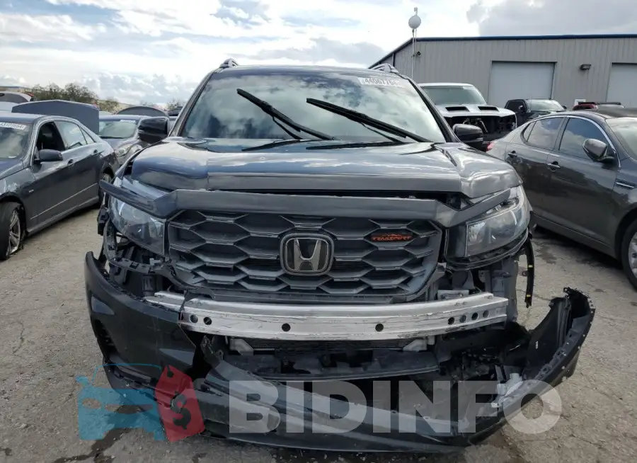 5FNYF8H63NB019837 Photo# 5