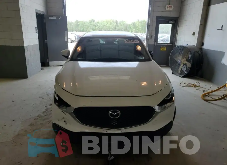 3MVDMBBL7MM221833 Photo# 5