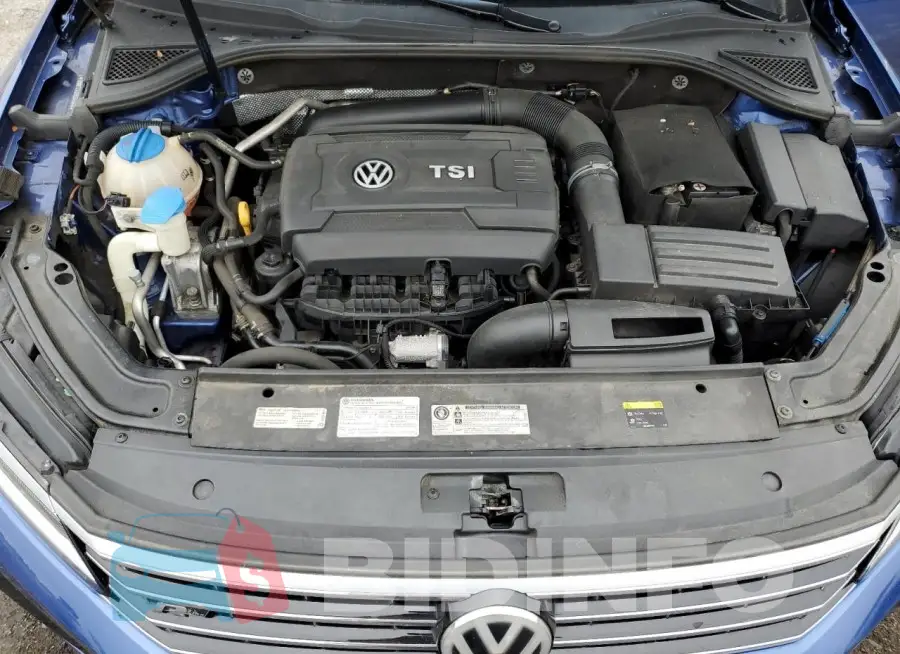 1VWDT7A37HC050606 Photo# 11