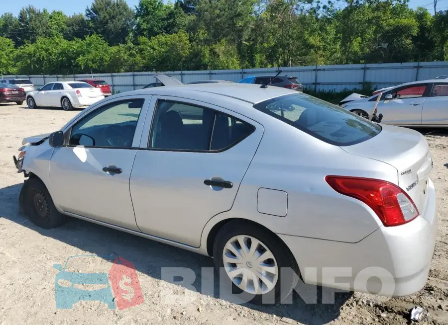 3N1CN7AP1FL910192 Photo# 2