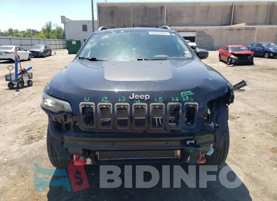 1C4PJMBX2LD570219 Photo# 5