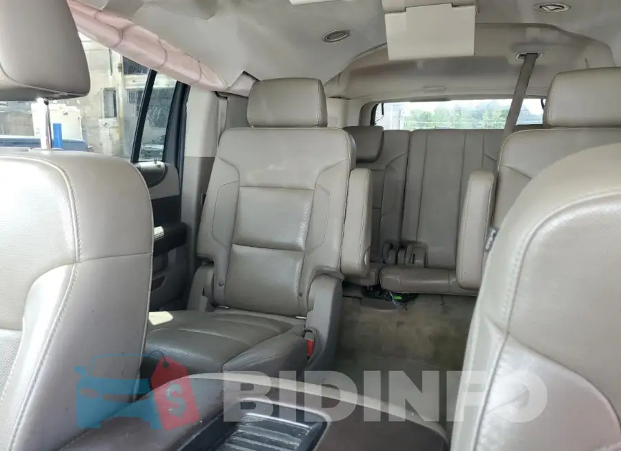 1GNSKJKC9GR426539 Photo# 10